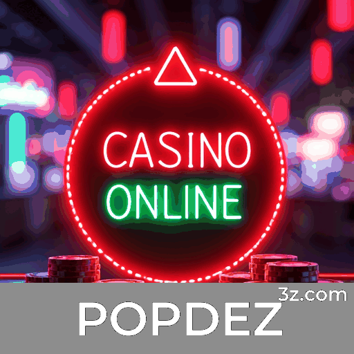 Cadastro na POPDEZ