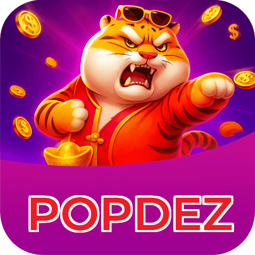 POPDEZ logo