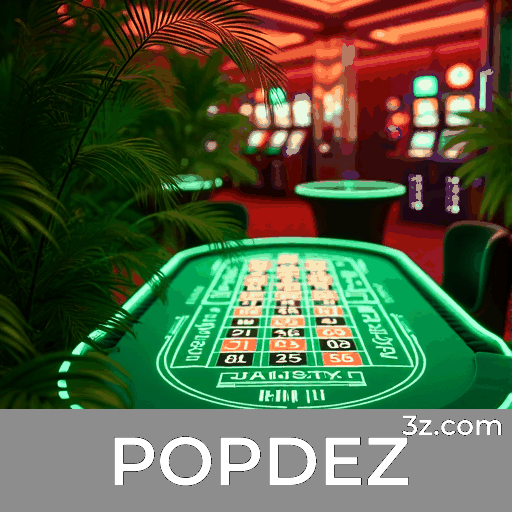 Acessar o site POPDEZ COM