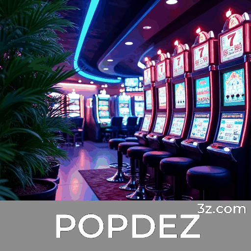 Cadastro na POPDEZ