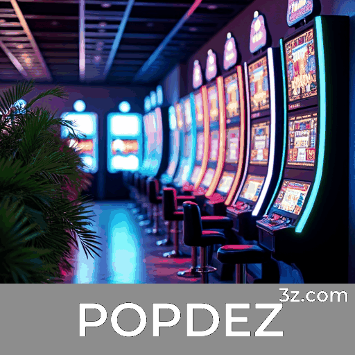 Cassino Online POPDEZ