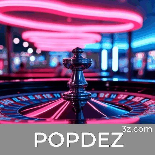 POPDEZ: O Melhor em Cassino Online