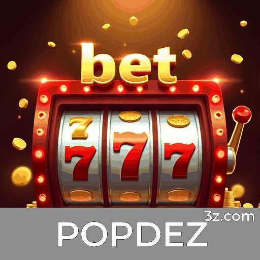 POPDEZ: O Melhor em Cassino Online