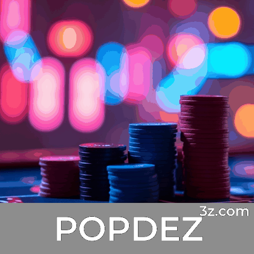Cadastro na POPDEZ
